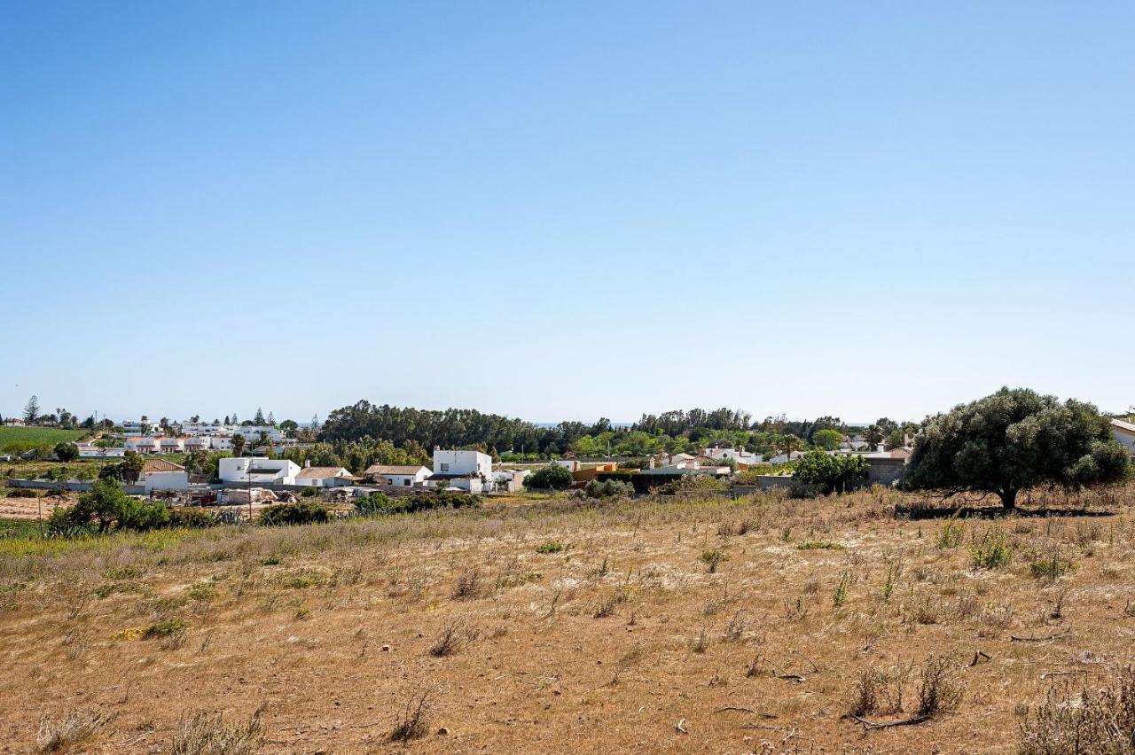 Villa Casa Palillero - Solo Familias Conil De La Frontera Exterior foto