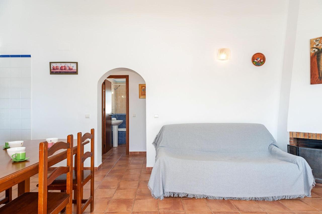 Villa Casa Palillero - Solo Familias Conil De La Frontera Exterior foto